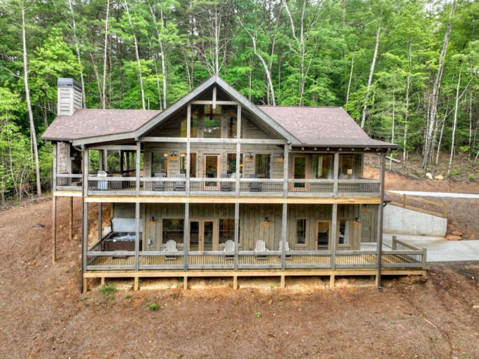 Altitude Adjustment- Epworth GA