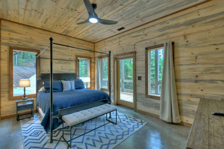 Altitude Adjustment- Epworth GA