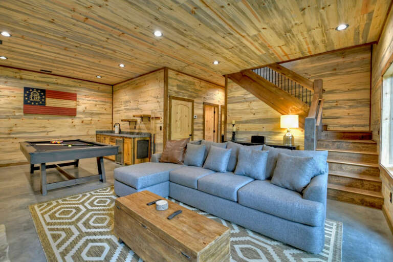 Altitude Adjustment- Epworth GA