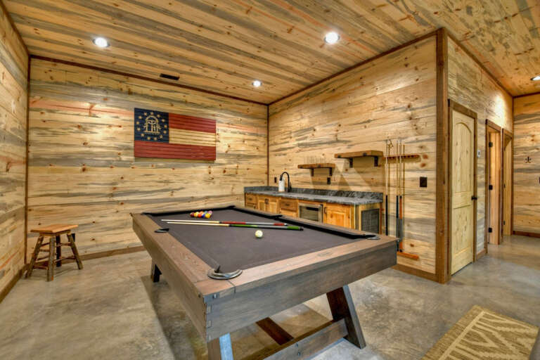 Altitude Adjustment- Epworth GA