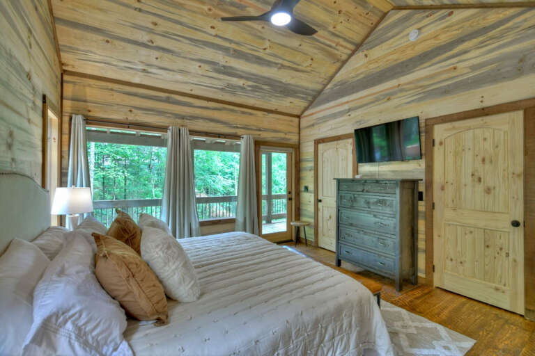 Altitude Adjustment- Epworth GA