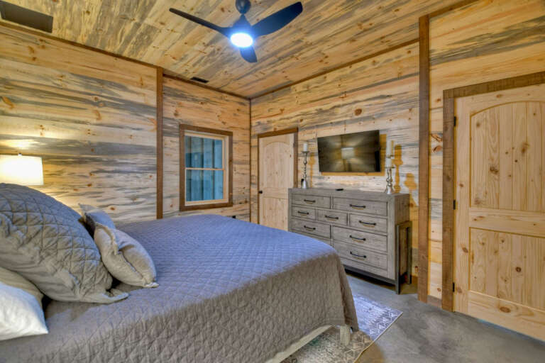 Altitude Adjustment- Epworth GA