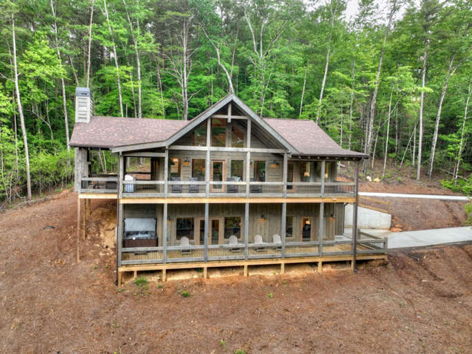 Altitude Adjustment- Epworth GA