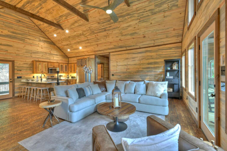 Altitude Adjustment- Epworth GA