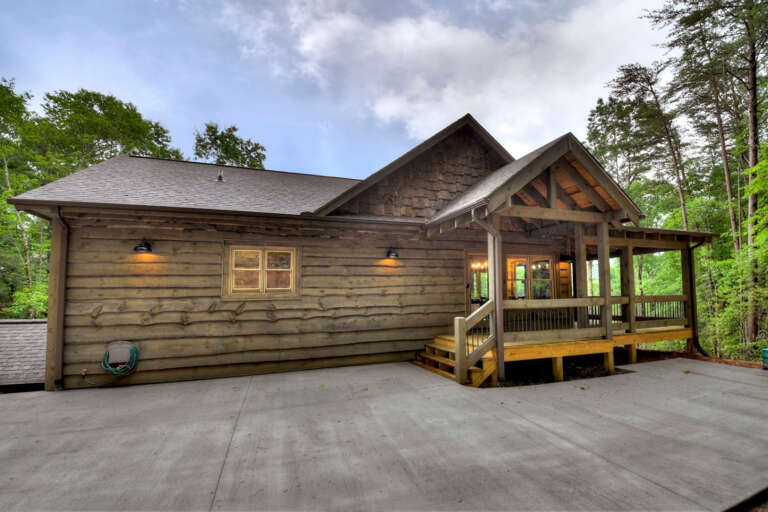 Altitude Adjustment- Epworth GA