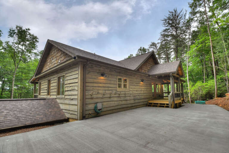 Altitude Adjustment- Epworth GA