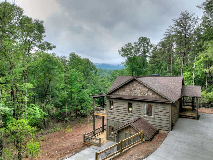 Altitude Adjustment- Epworth GA