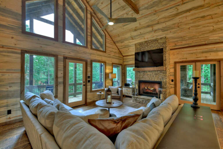 Altitude Adjustment- Epworth GA