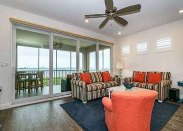 One Particular Harbour Sound View 380-203 Bradenton Beach Florida Island Vacation Properties