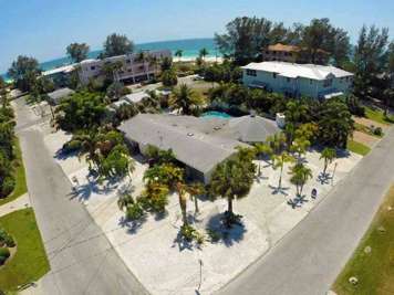 Anna Cabana Resort