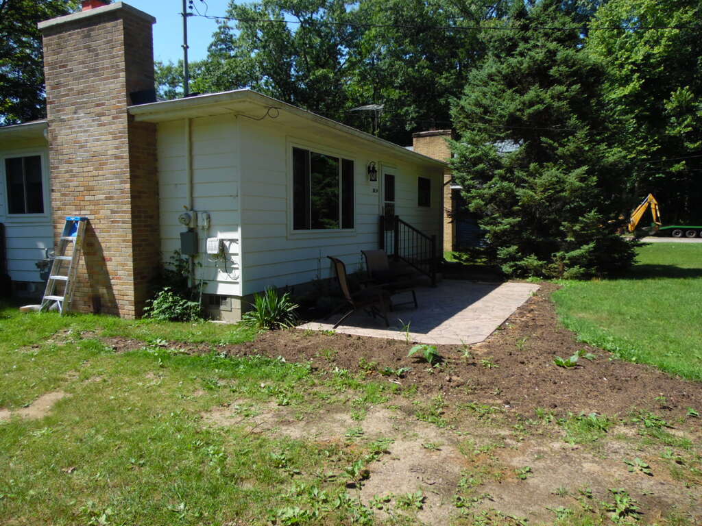 Cozy Alabaster Cottage in Tawas City Michigan (168638) Find Rentals