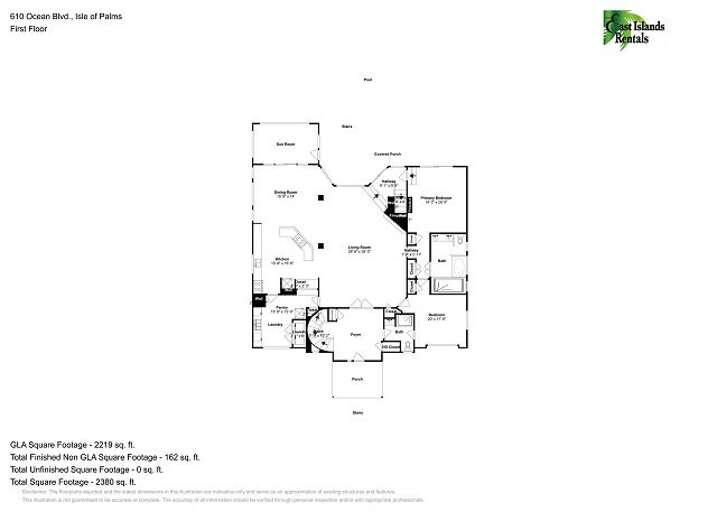 Find Rentals Find Rentals