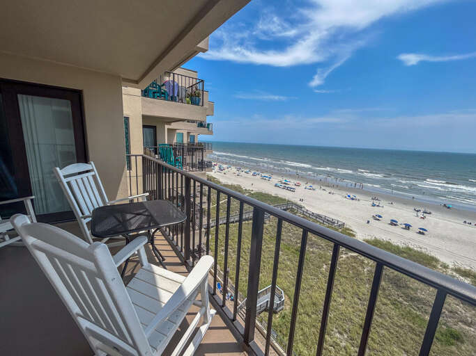 North Myrtle Beach Condo Rental