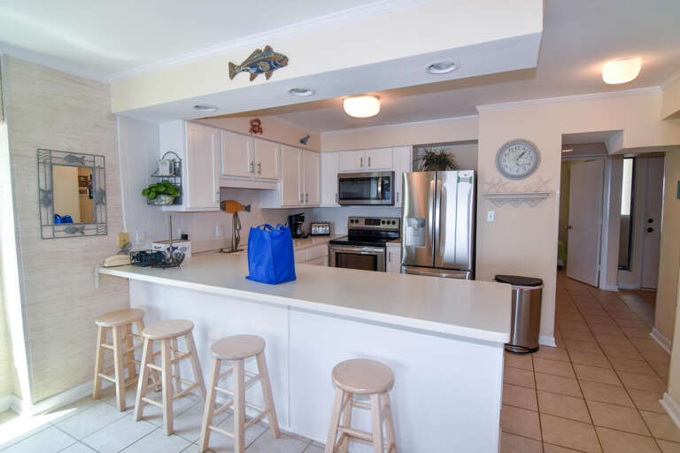 North Myrtle Beach Condo Rental