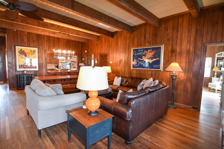 North Myrtle Beach Home Rental