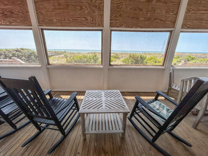 North Myrtle Beach Home Rental