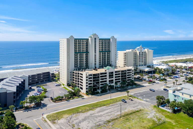 Find Rentals