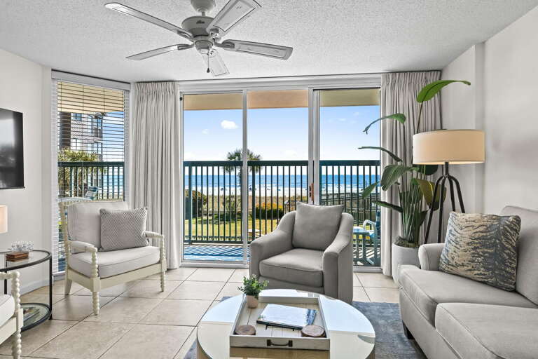 North Myrtle Beach Condo Rental