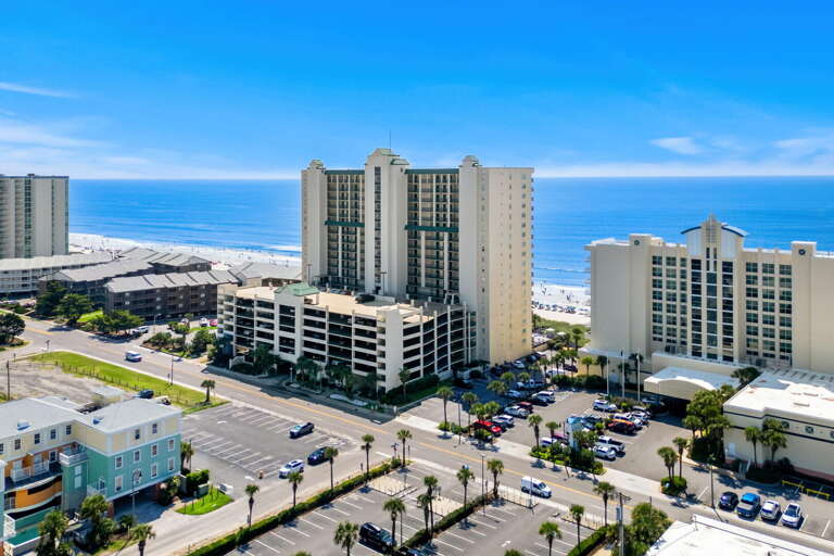 Find Rentals