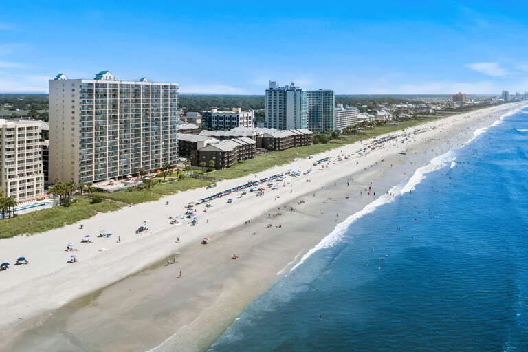 Find Rentals