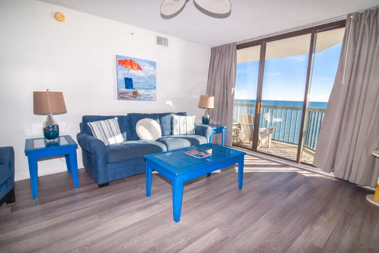 North Myrtle Beach Condo Rental