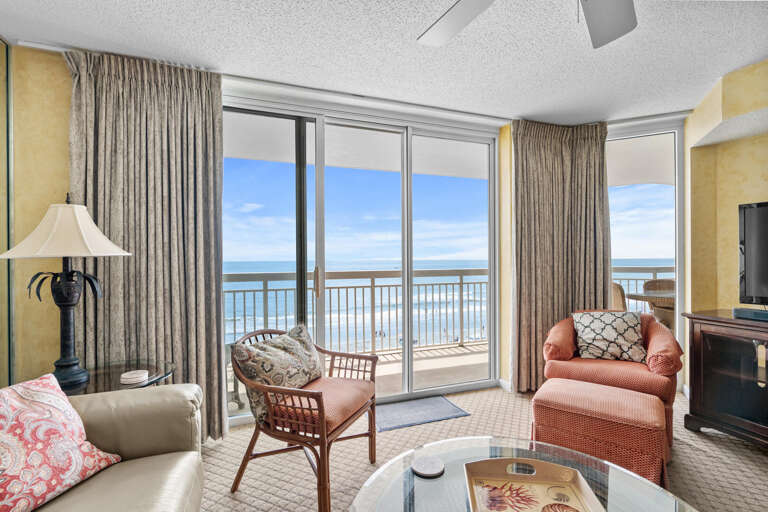 North Myrtle Beach Condo Rental