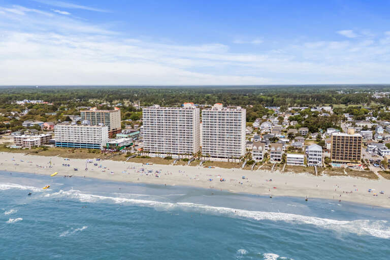 Find Rentals