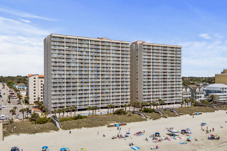 Find Rentals