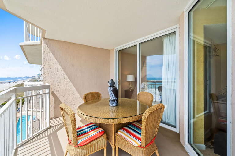 Crescent Shores 604