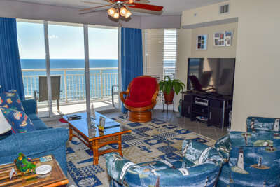 South Shore Villas 1003