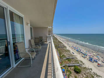 Crescent Shores 1109