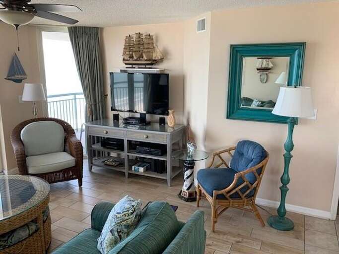 North Myrtle Beach Condo Rental