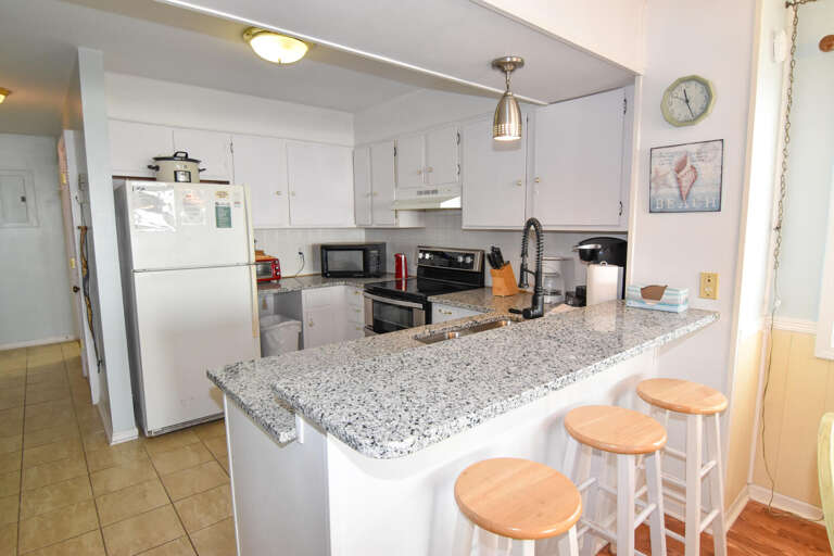 North Myrtle Beach Condo Rental