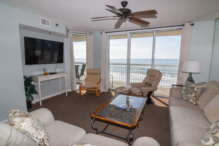 North Myrtle Beach Condo Rental