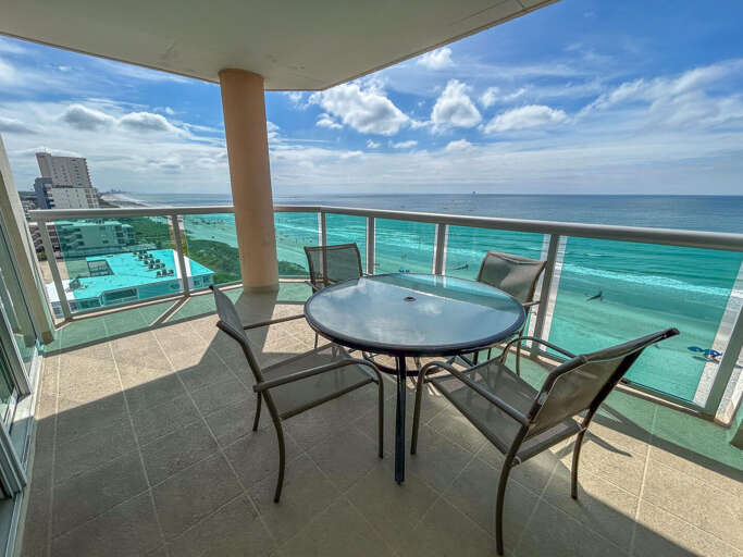 North Myrtle Beach Condo Rental