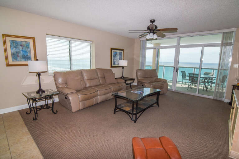 North Myrtle Beach Condo Rental