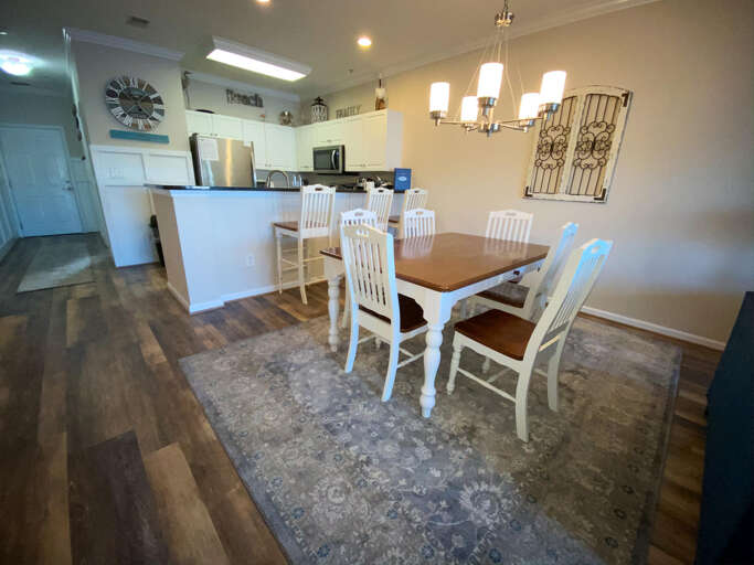 North Myrtle Beach Condo Rental