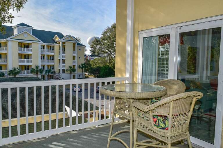 North Myrtle Beach Condo Rental