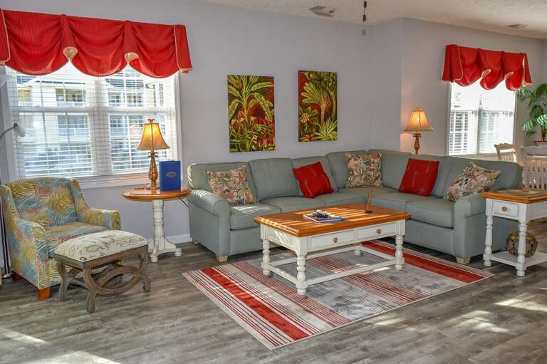 North Myrtle Beach Condo Rental