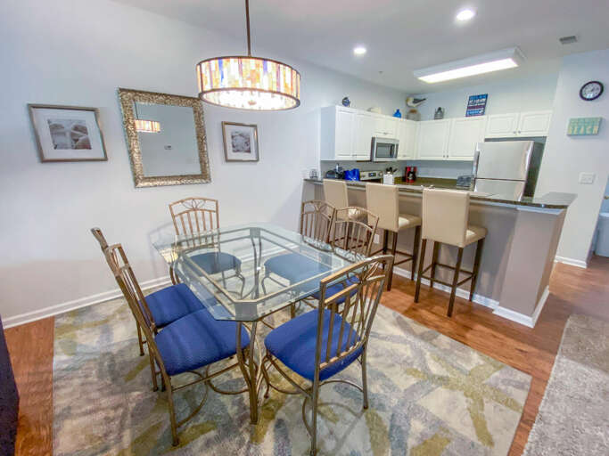 North Myrtle Beach Condo Rental