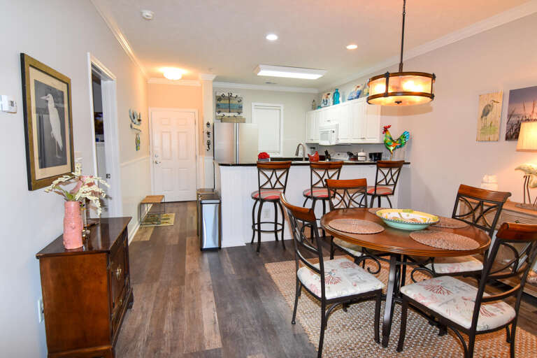 North Myrtle Beach Condo Rental