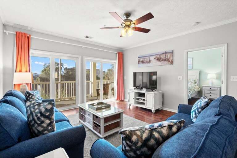 North Myrtle Beach Condo Rental
