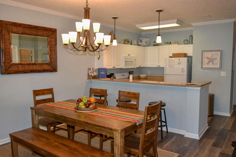 North Myrtle Beach Condo Rental