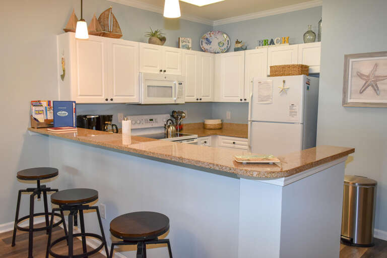 North Myrtle Beach Condo Rental