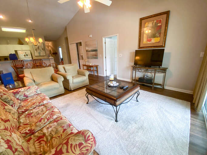 North Myrtle Beach Condo Rental