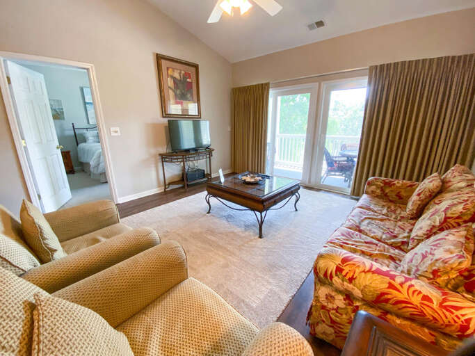 North Myrtle Beach Condo Rental