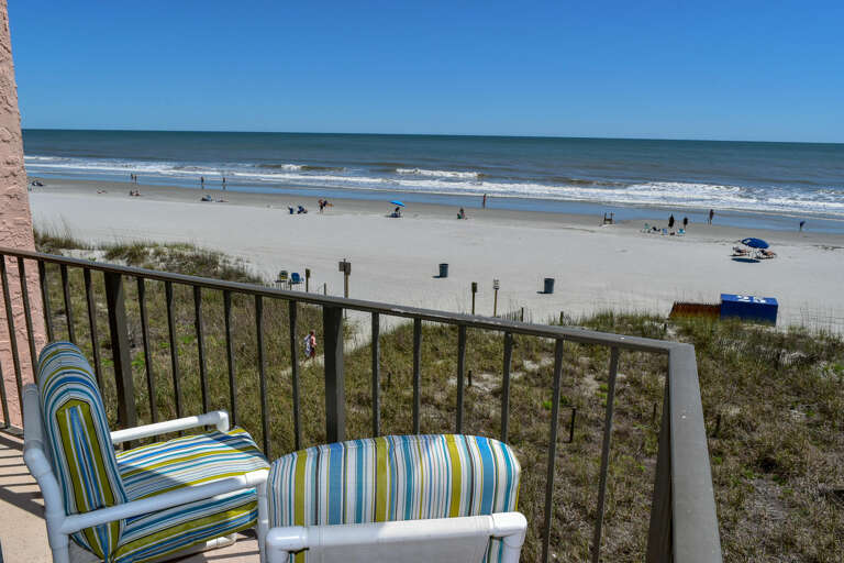 North Myrtle Beach Condo Rental