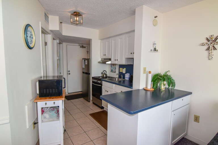 North Myrtle Beach Condo Rental