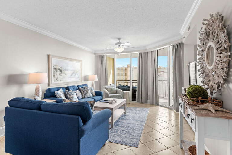 North Myrtle Beach Condo Rental