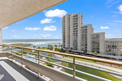 Ocean Creek North Tower J5